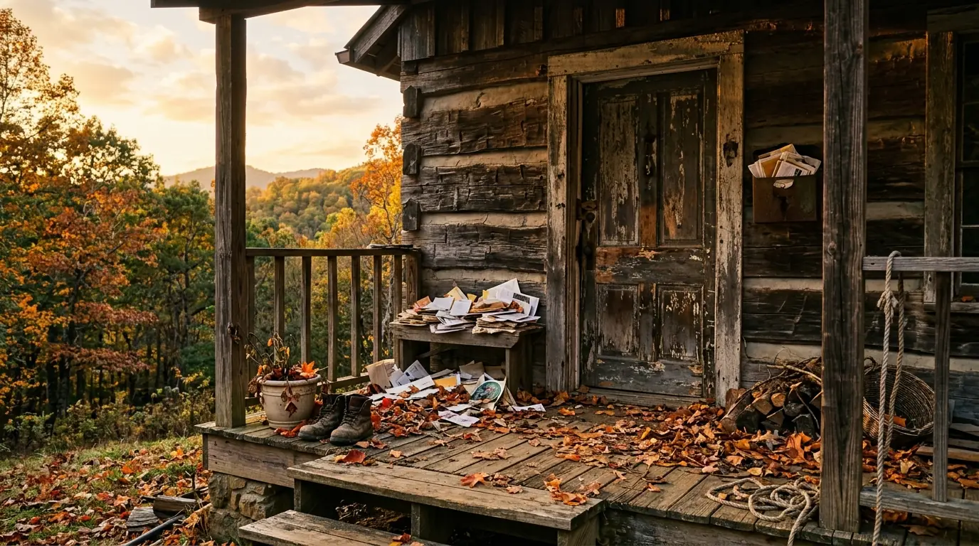 Why Your Dahlonega Investment Property Needs Professional Management