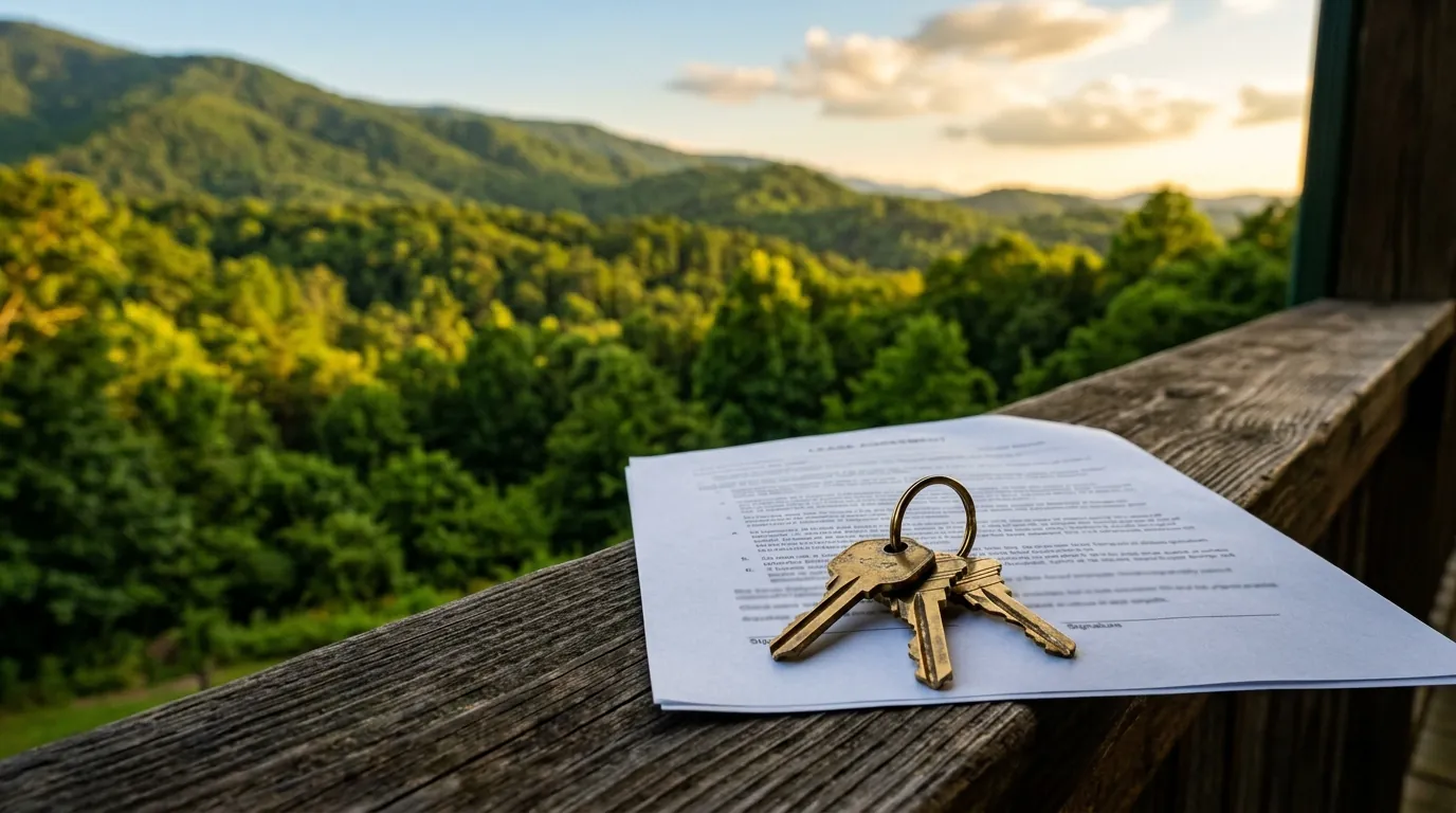 Dahlonega Long-Term Rental Management: What Landlords Need to Know