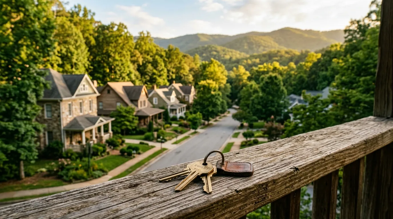 Dahlonega Rental Market 2025: What Landlords Need to Know