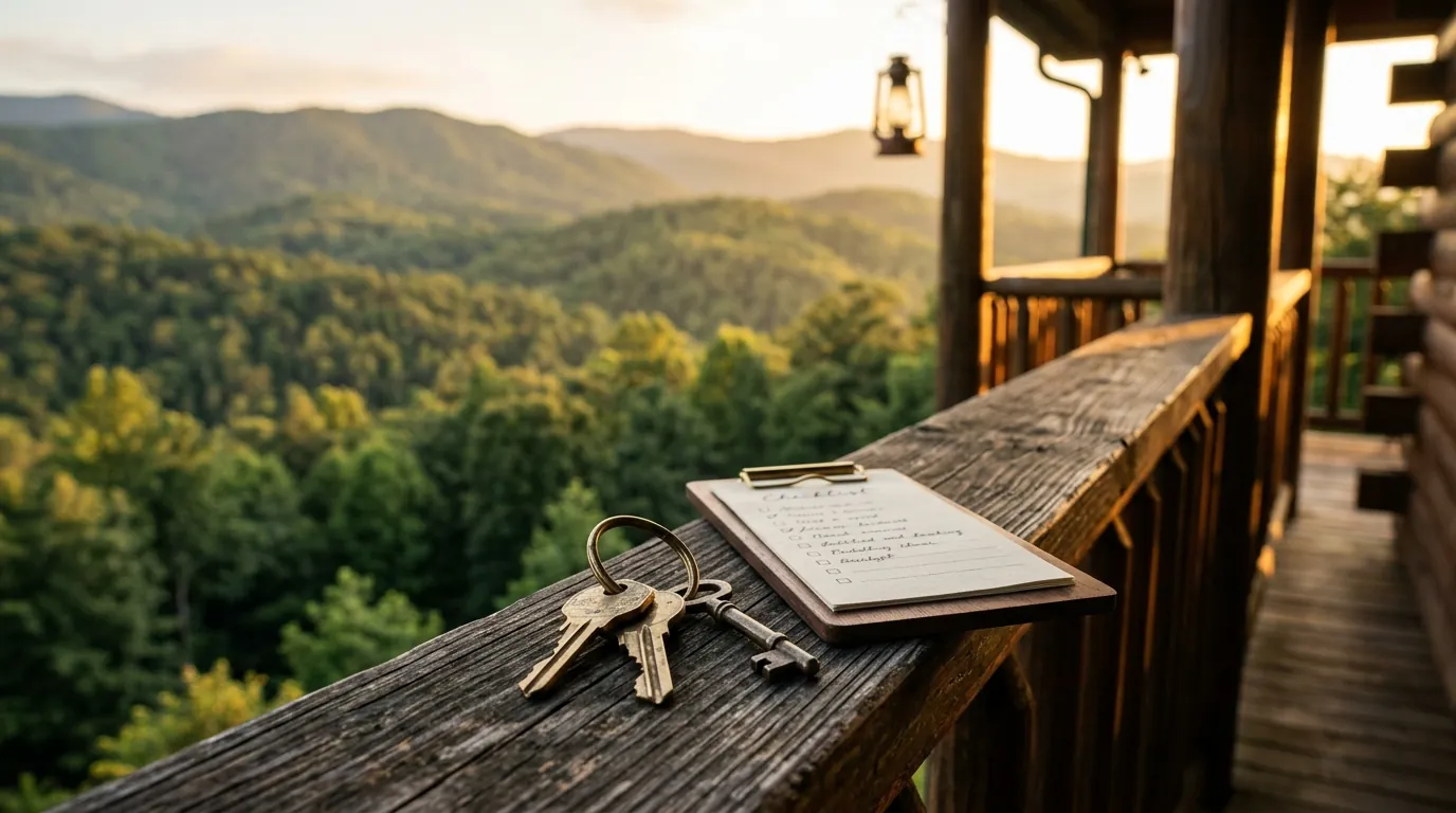 How to Find a Reliable Property Manager in Dahlonega GA