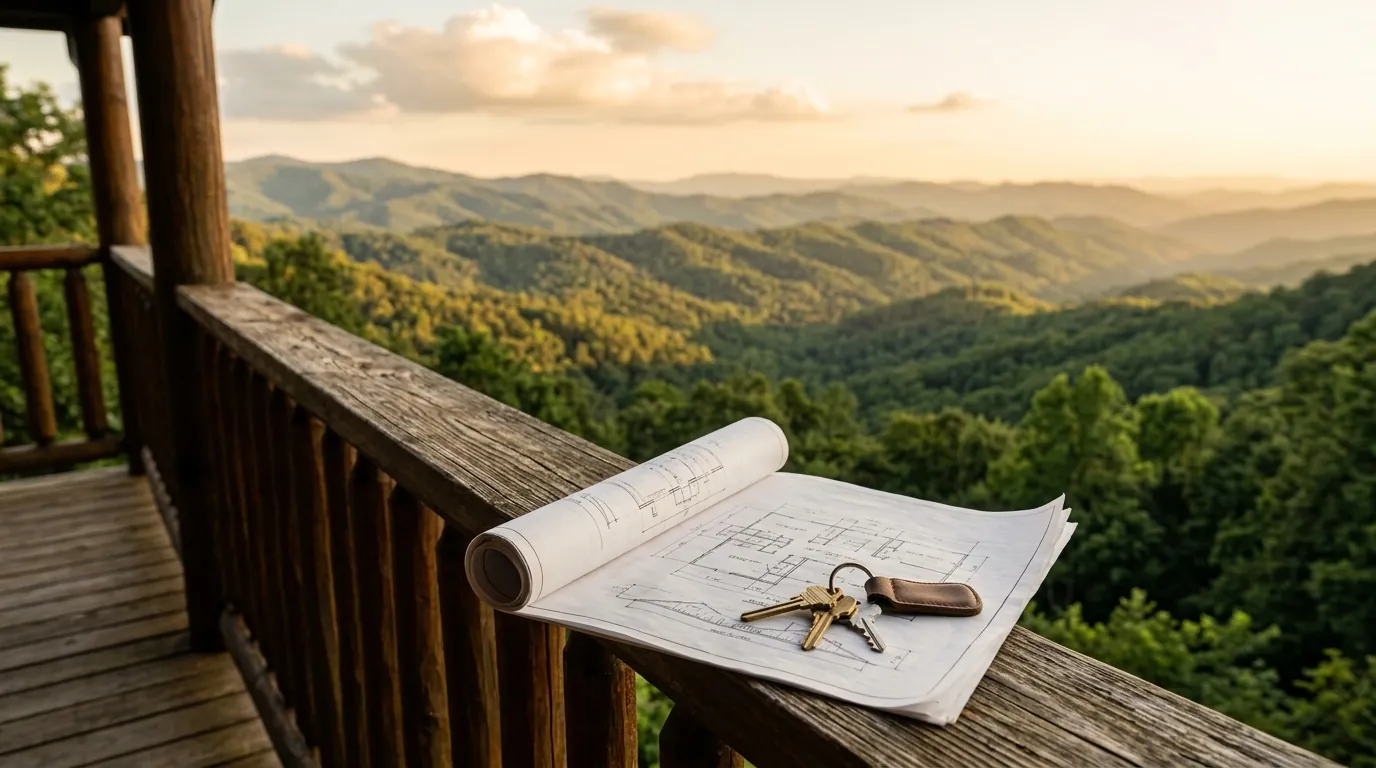 Investing in Dahlonega Real Estate: Building a Mountain Property Portfolio