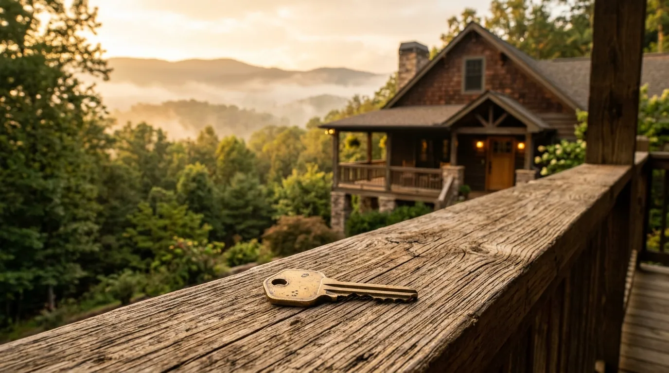 Investment Properties in Dahlonega, GA: Your Complete Landlord’s Guide