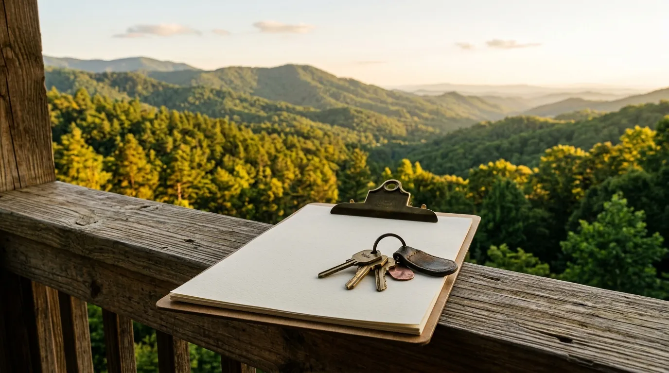 Property Management in Dahlonega, GA: A Complete Guide for Owners