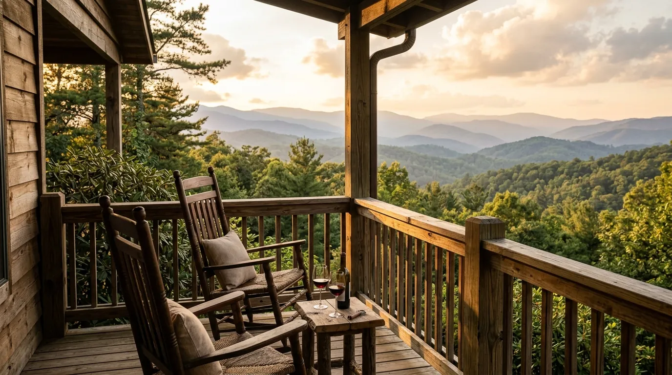 Vacation Rental Management in Dahlonega: Maximize Your Airbnb and VRBO Returns
