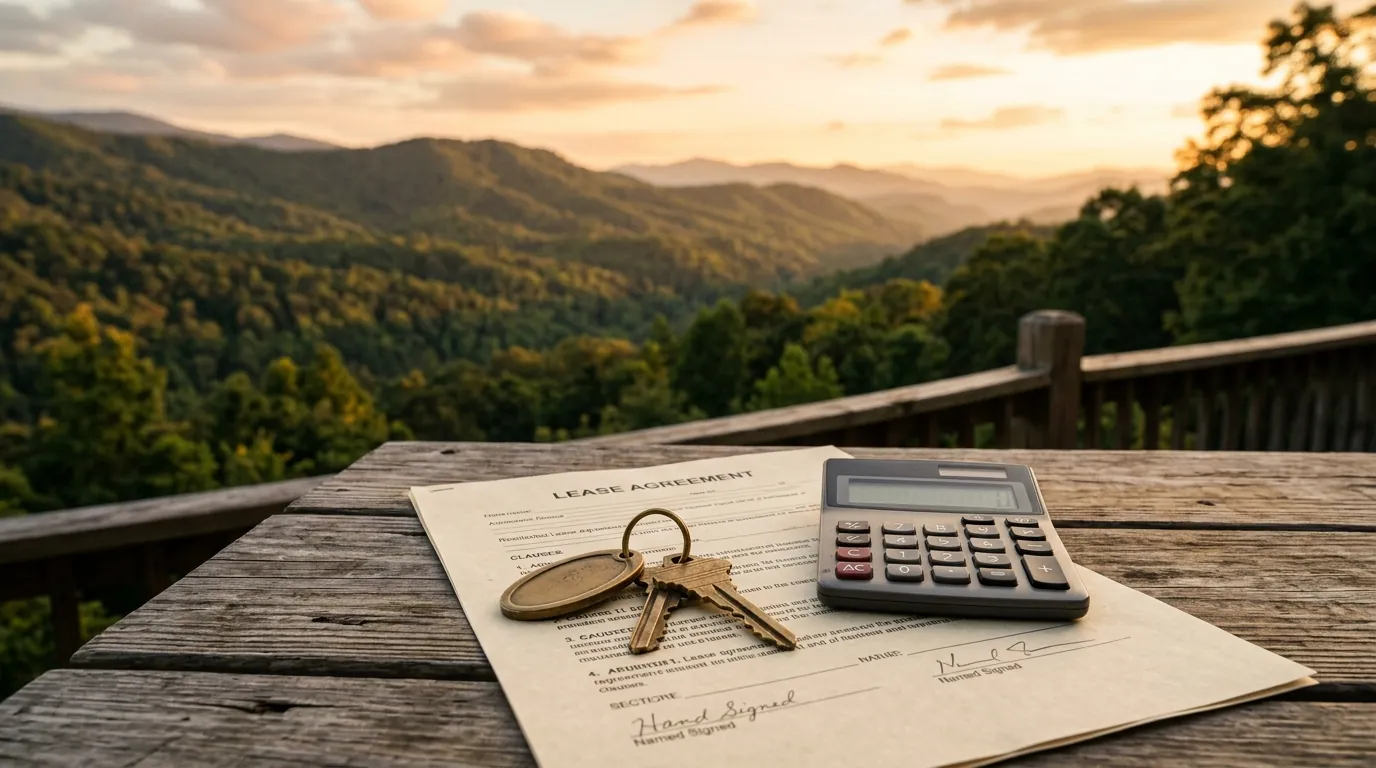 Achasta Rental Homes: What Must Be Verified First