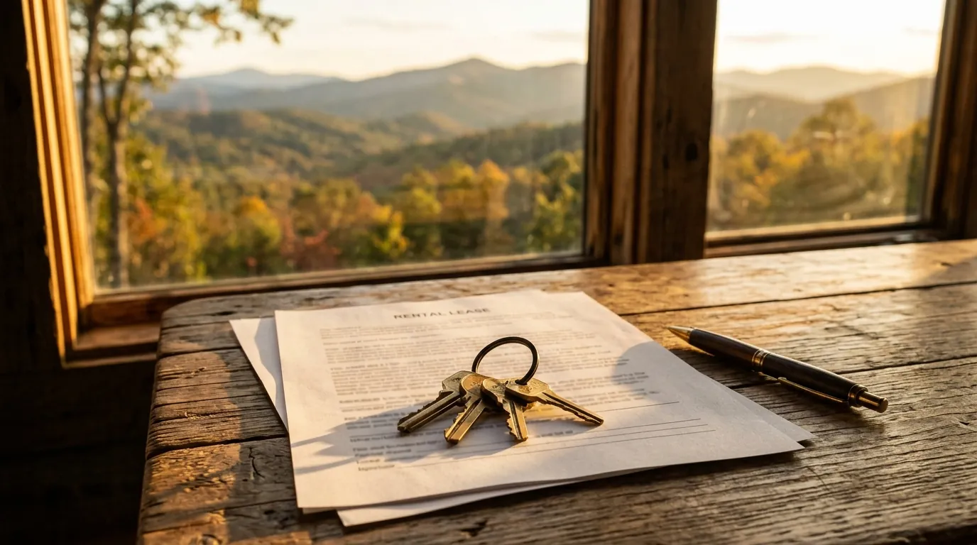 How Do You Convert Your Georgia Home Into a Rental?