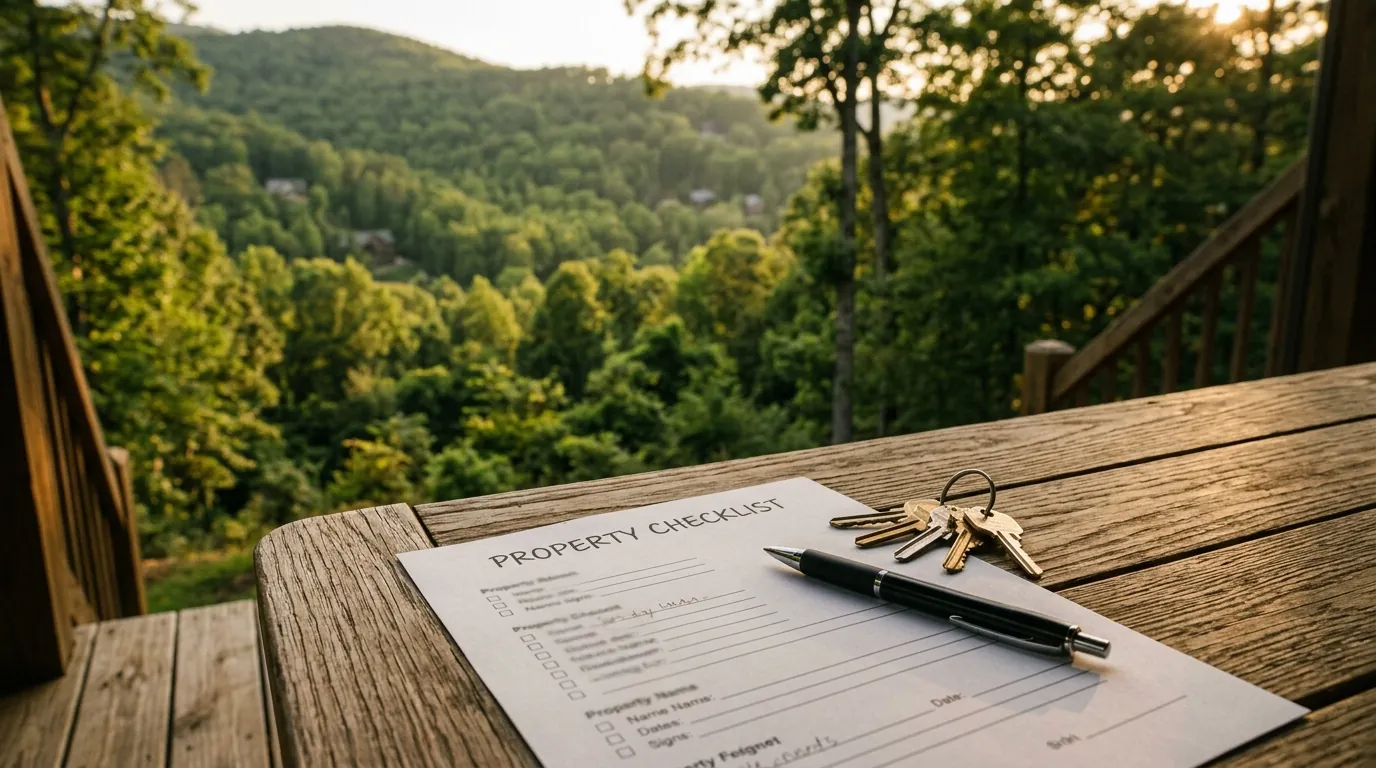 What Does a First-Time Landlord in Georgia Need to Know?