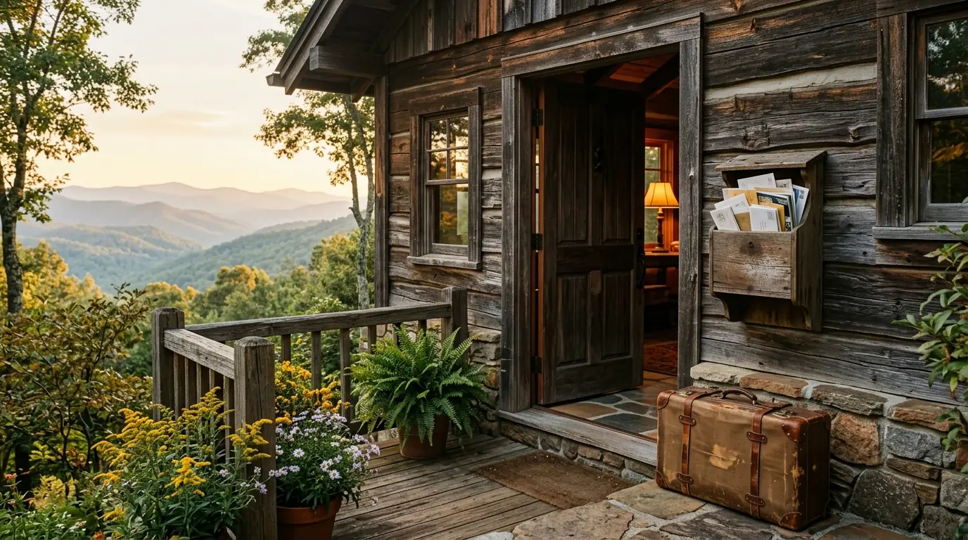 How Do You Maintain a Rental in the North Georgia Mountains?