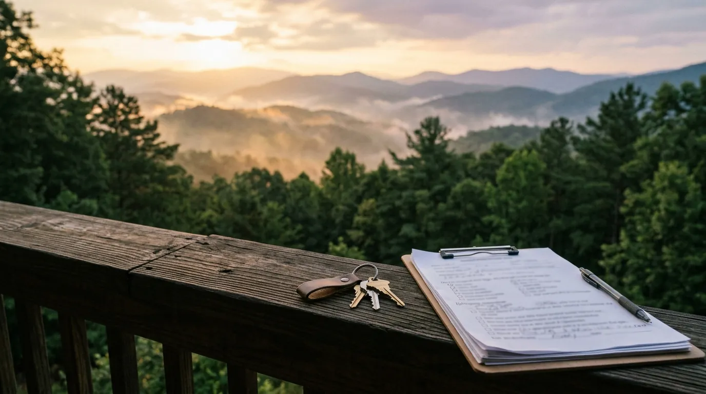 Is North Georgia a Good Place to Buy a Rental Property?