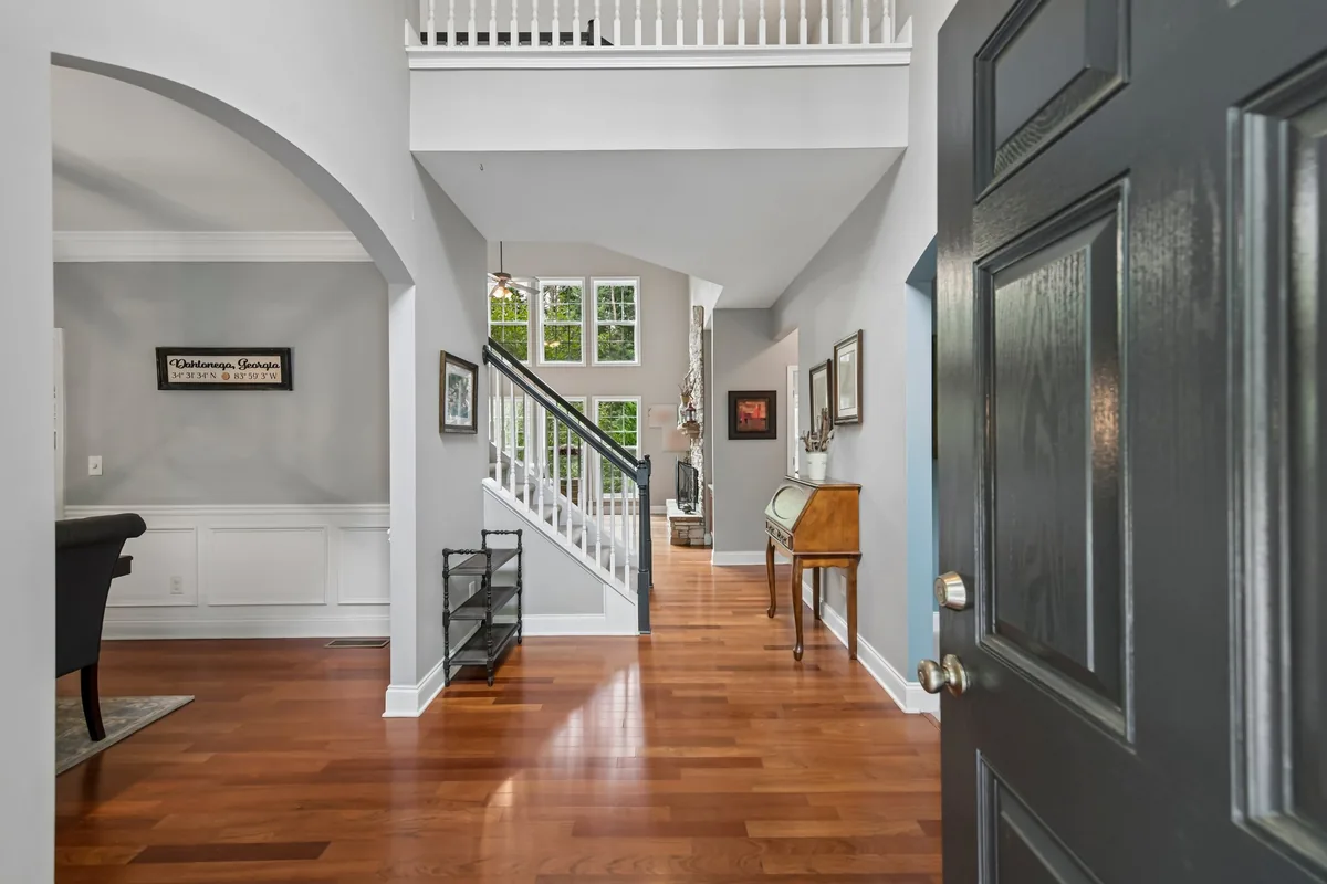 Should You Sell or Rent Out Your Dahlonega House?